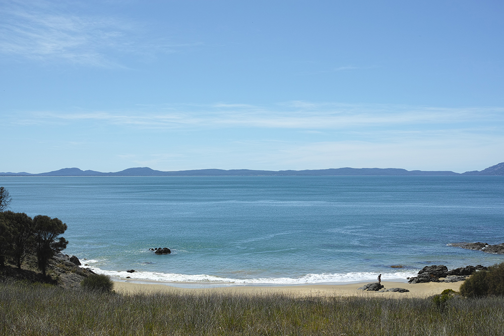 Tasmania seascape 4