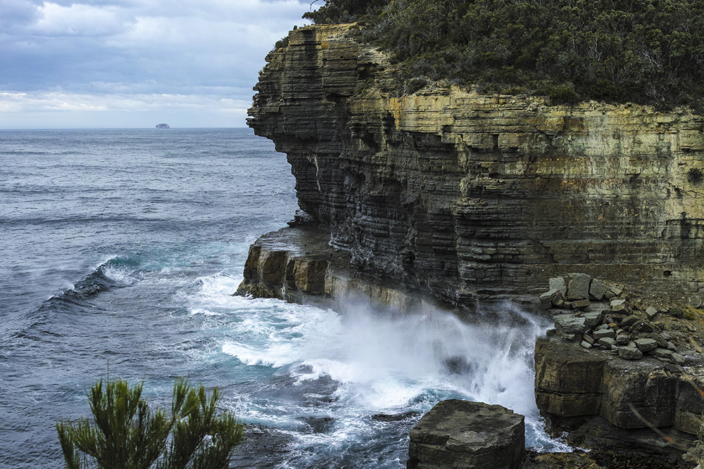 Tasmania seascape 6